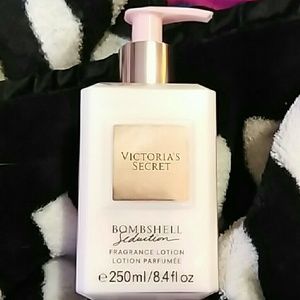 Victoria Secret Lotion